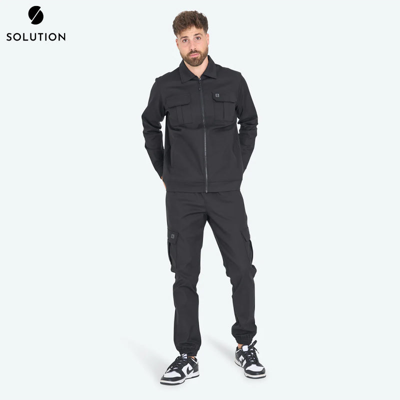 Cargo Broek Model Henry