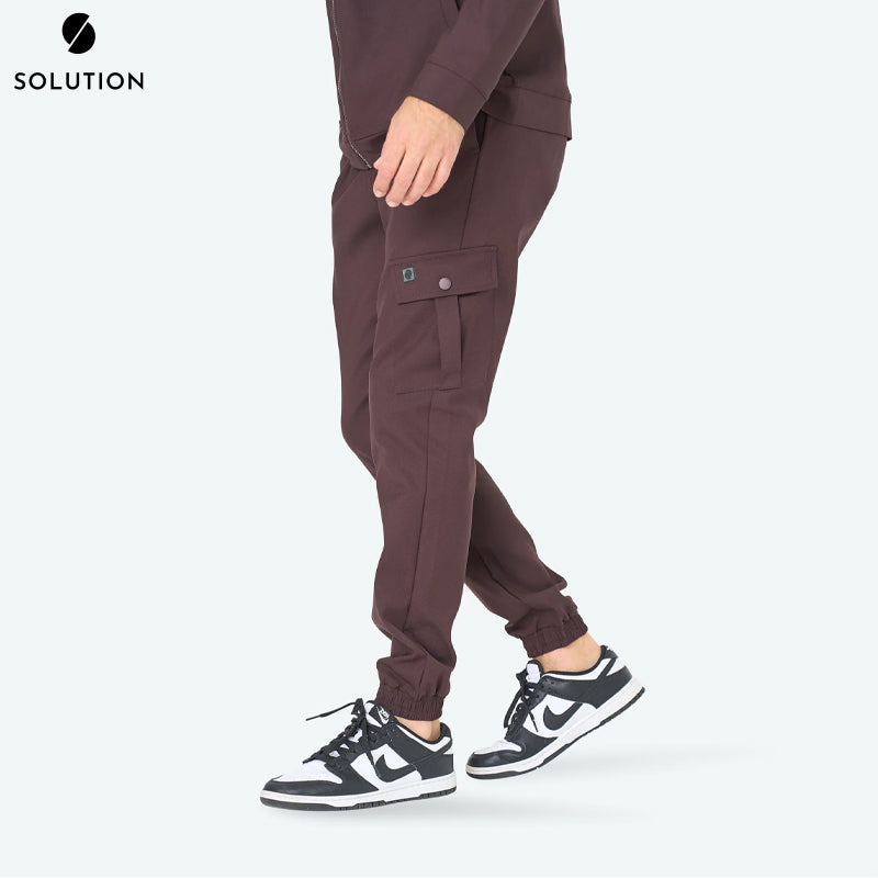 Cargo Broek Model Henry