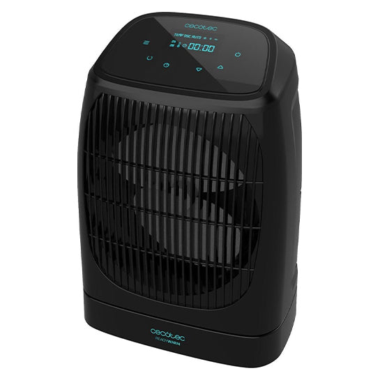 Ready Warm 9600 Smart Rotate Elektrische Kachel Ventilator
