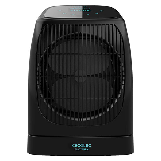 Ready Warm 9600 Smart Rotate Elektrische Kachel Ventilator