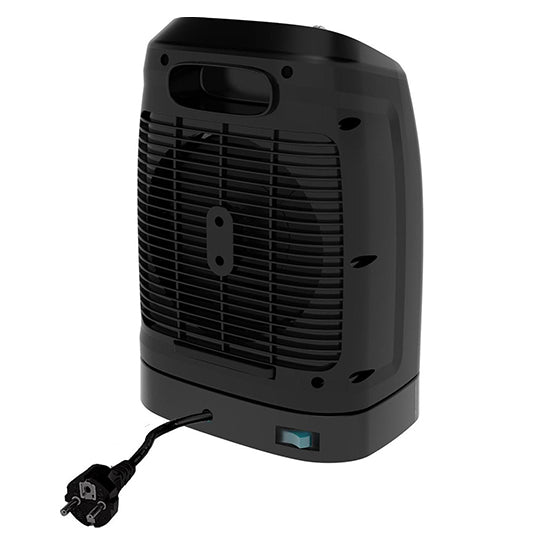 Ready Warm 9600 Smart Rotate Elektrische Kachel Ventilator