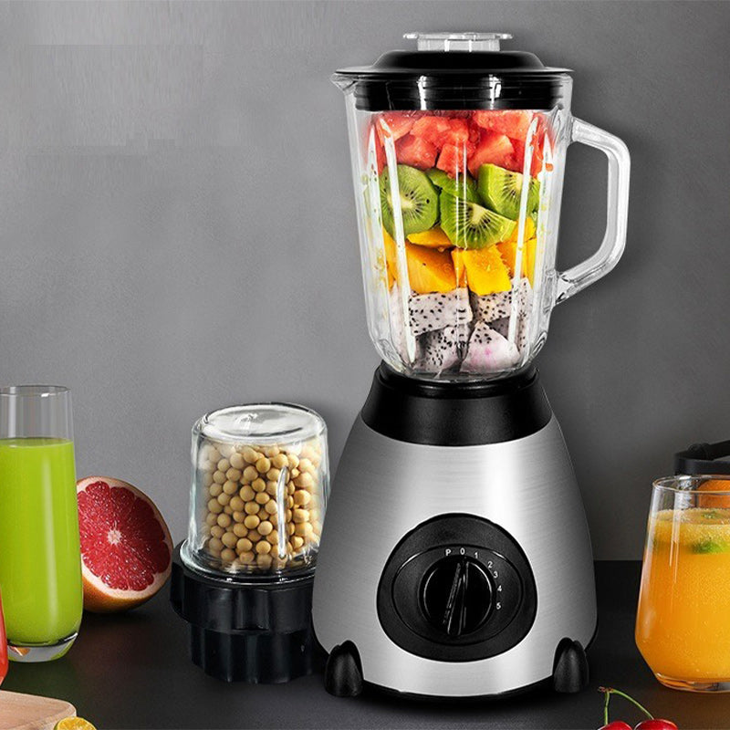 GIB 1,5 liter Blender