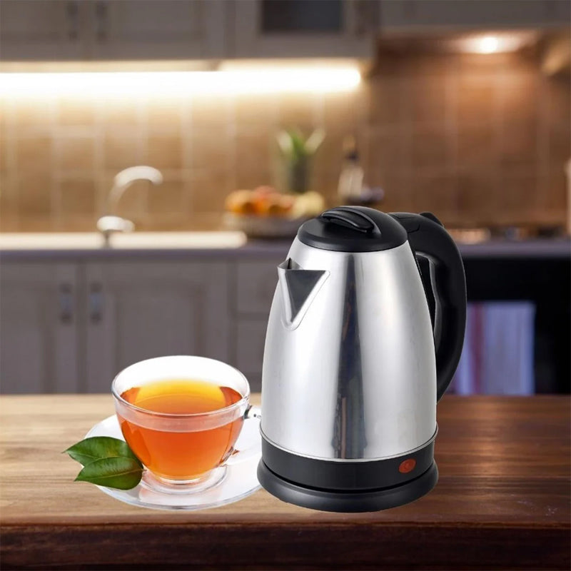 Waterkoker - Stijlvol en Efficiënt