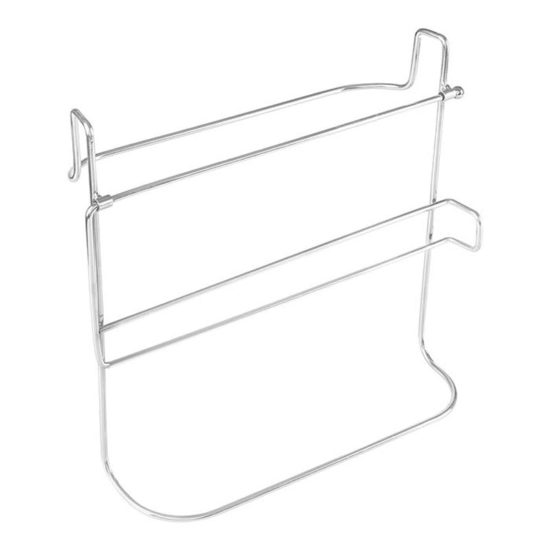Deur organizer voor schoonmaakspullen – Slim opbergen en ruimte besparen 🧼🚪