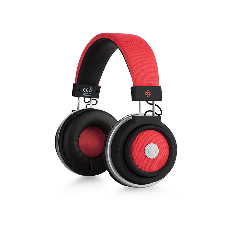Bluetooth Koptelefoon – Draadloos Genieten van Jouw Favoriete Muziek