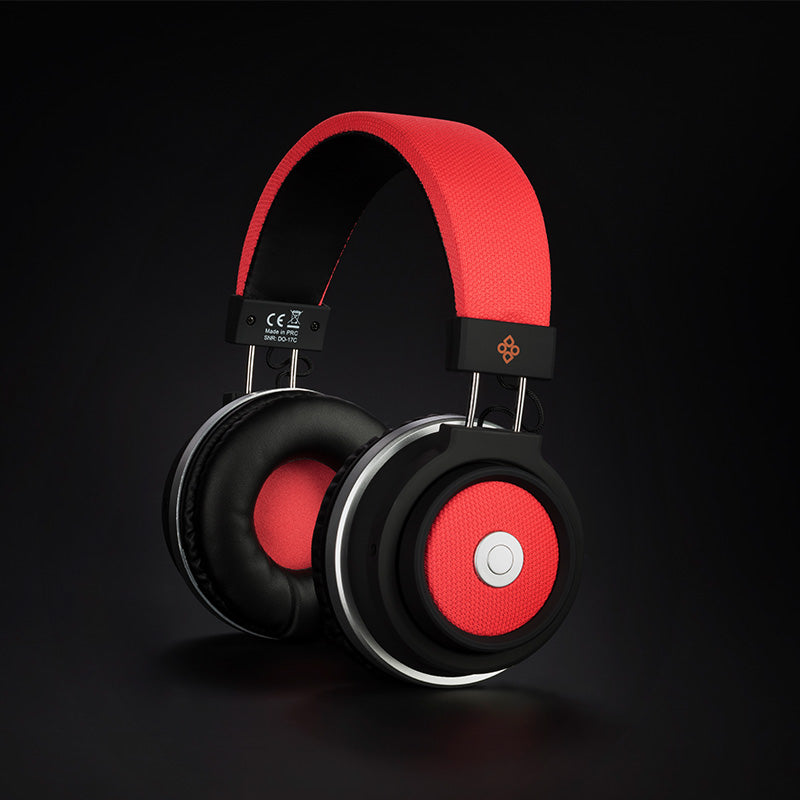 Bluetooth Koptelefoon – Draadloos Genieten van Jouw Favoriete Muziek