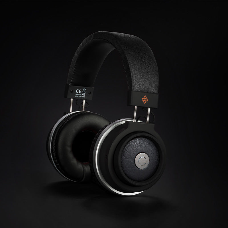 Bluetooth Koptelefoon – Draadloos Genieten van Jouw Favoriete Muziek