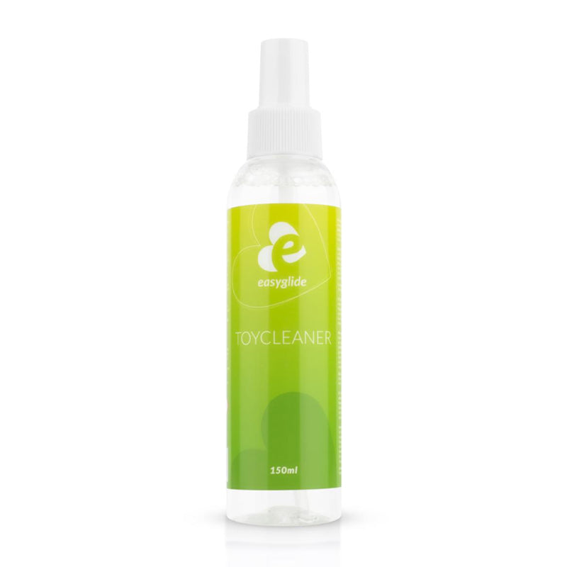 Toy Cleaner – Hygienische Reiniger voor Seksspeeltjes – 150 ml