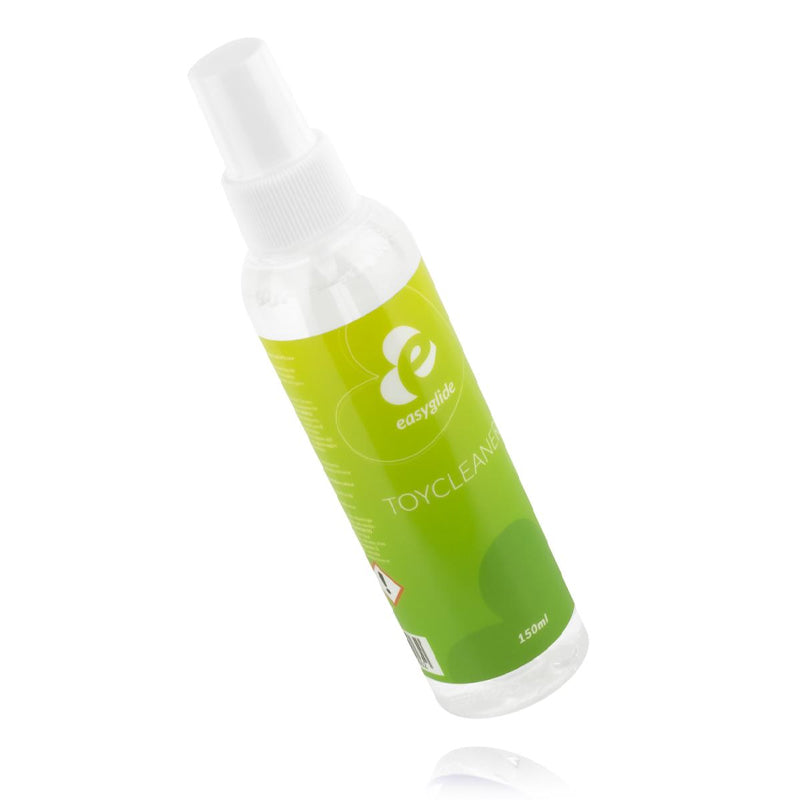 Toy Cleaner – Hygienische Reiniger voor Seksspeeltjes – 150 ml