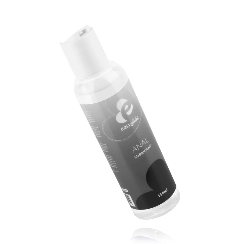 Anaal Relaxing Glijmiddel – 150 ml Waterbasis