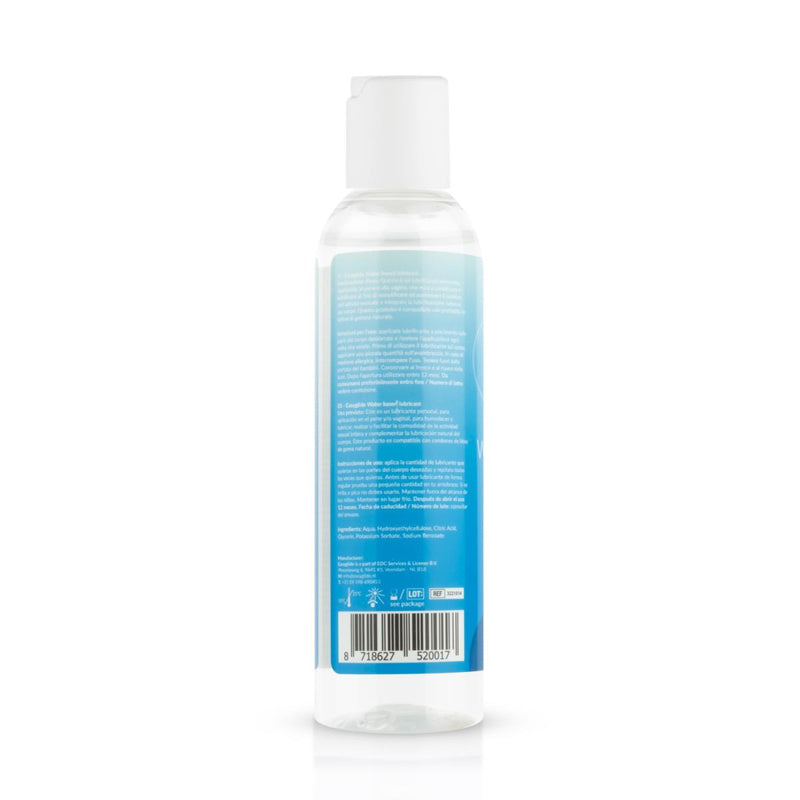 Glijmiddel - 150 ml