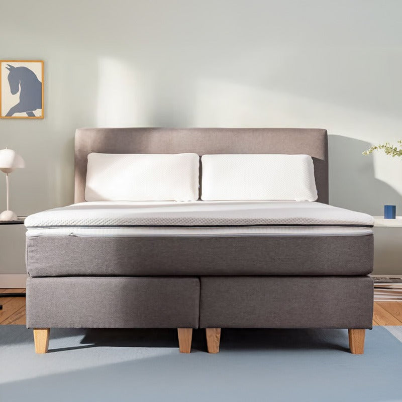 Emma Matras Toppers met Transportschade – Voordelig & Direct Leverbaar