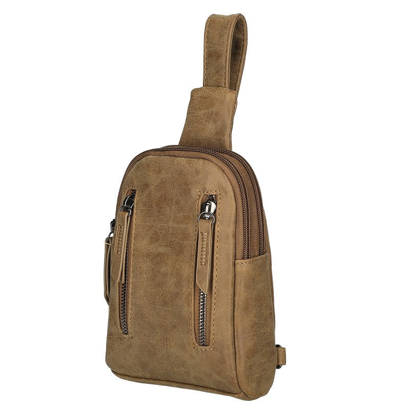 Kylie Crossbody Tas â Stijlvol & Praktisch đ