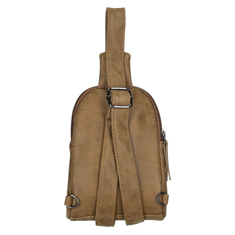 Kylie Crossbody Tas â Stijlvol & Praktisch đ