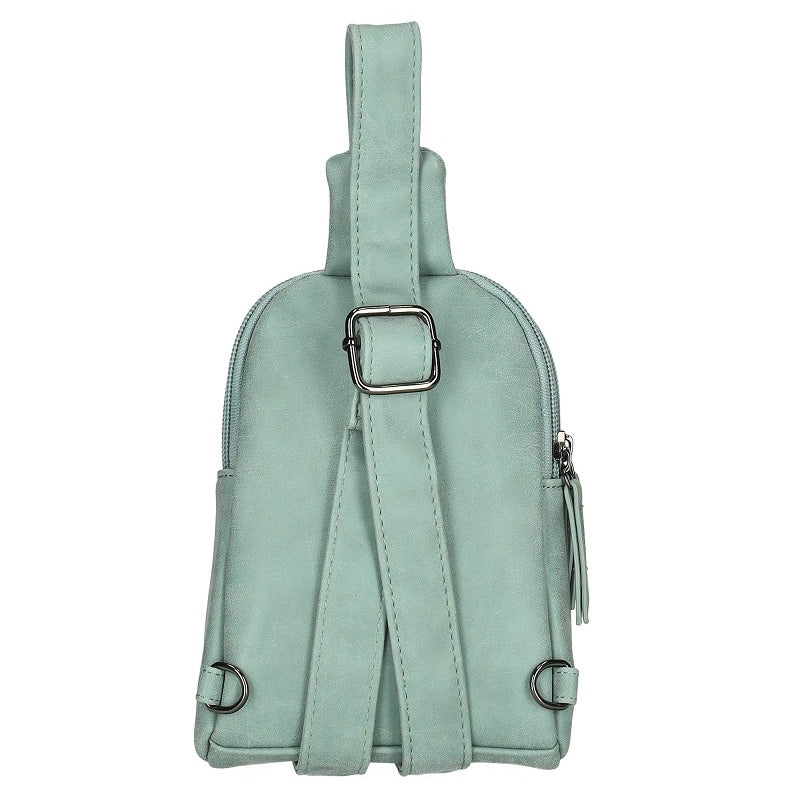 Kylie Crossbody Tas â Stijlvol & Praktisch đ
