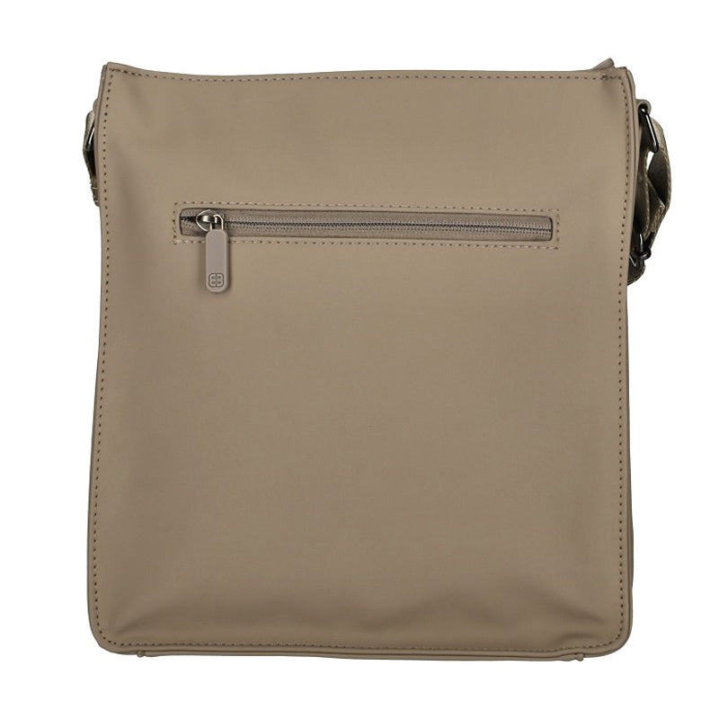 Maeve Schoudertas – Stijlvol & Praktisch 👜✨