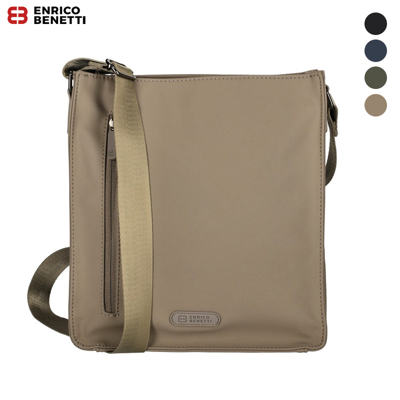 Maeve Schoudertas – Stijlvol & Praktisch 👜✨