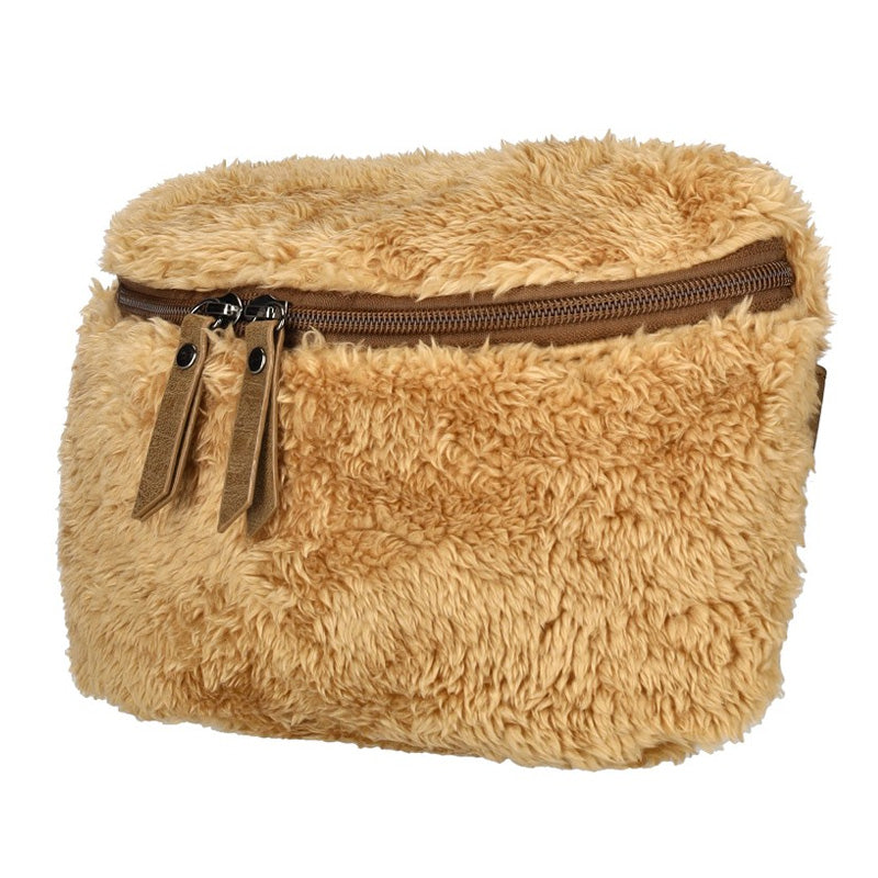 Teddy Waistbag – Diverse Kleuren