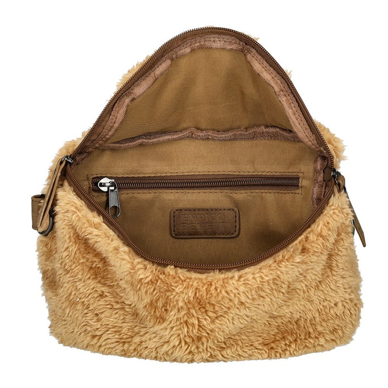 Teddy Waistbag – Diverse Kleuren