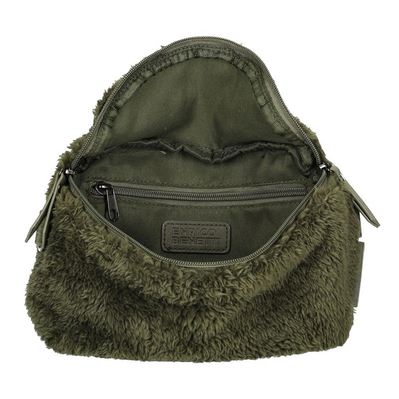 Teddy Waistbag – Diverse Kleuren