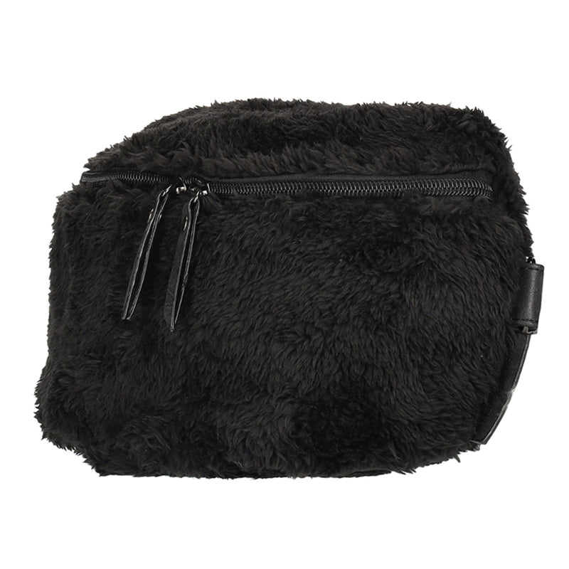Teddy Waistbag – Diverse Kleuren