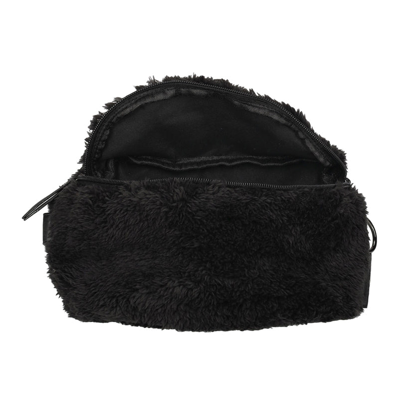 Teddy Waistbag – Diverse Kleuren