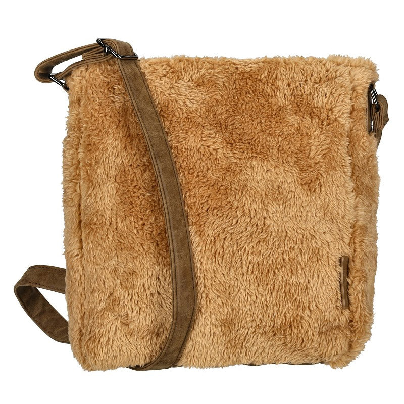 Teddy Ladiesbag – Diverse Kleuren
