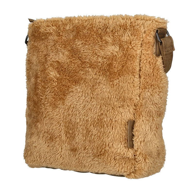 Teddy Ladiesbag – Diverse Kleuren