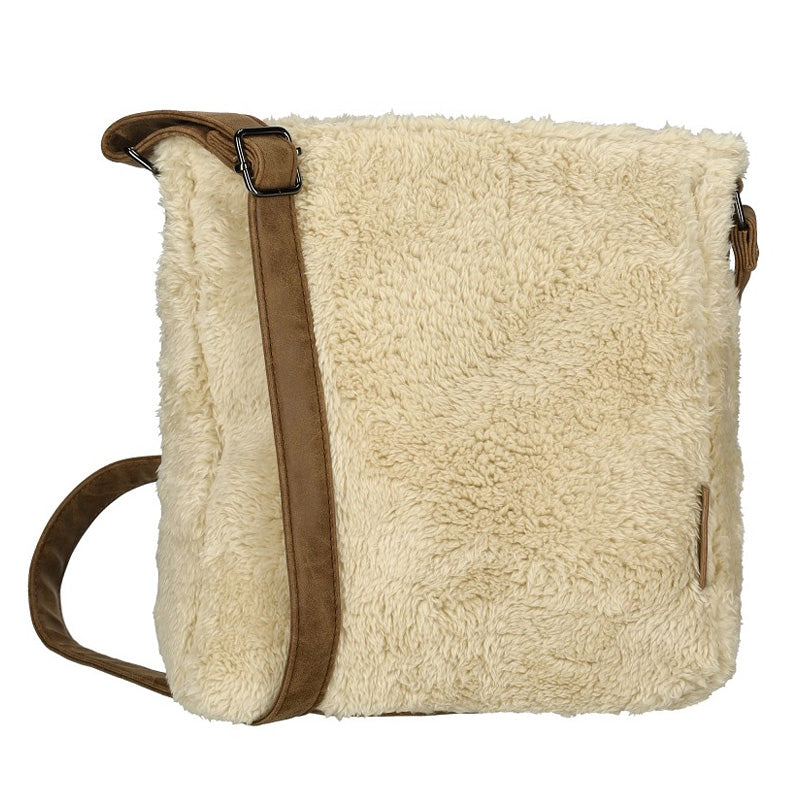 Teddy Ladiesbag – Diverse Kleuren