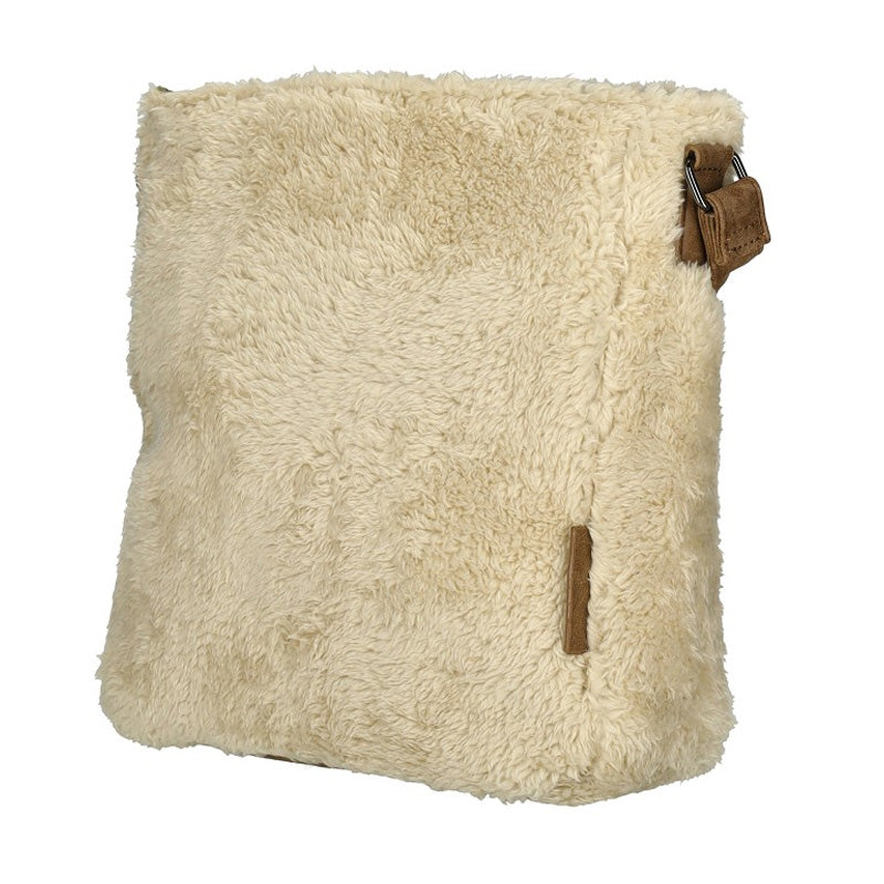 Teddy Ladiesbag – Diverse Kleuren