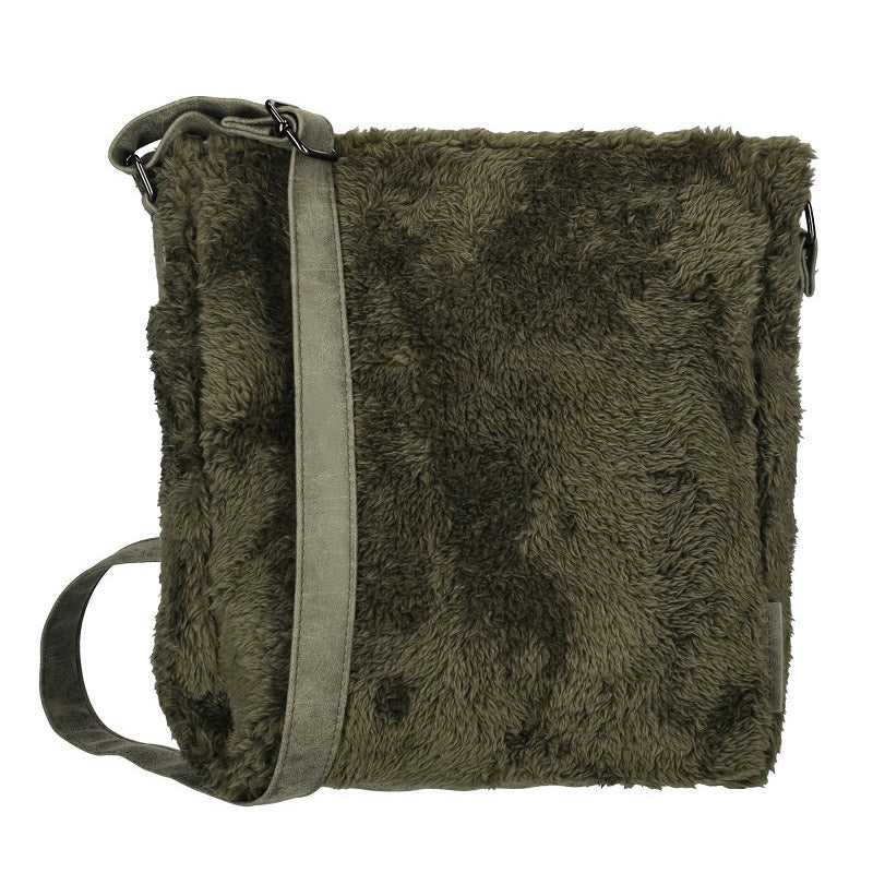Teddy Ladiesbag – Diverse Kleuren