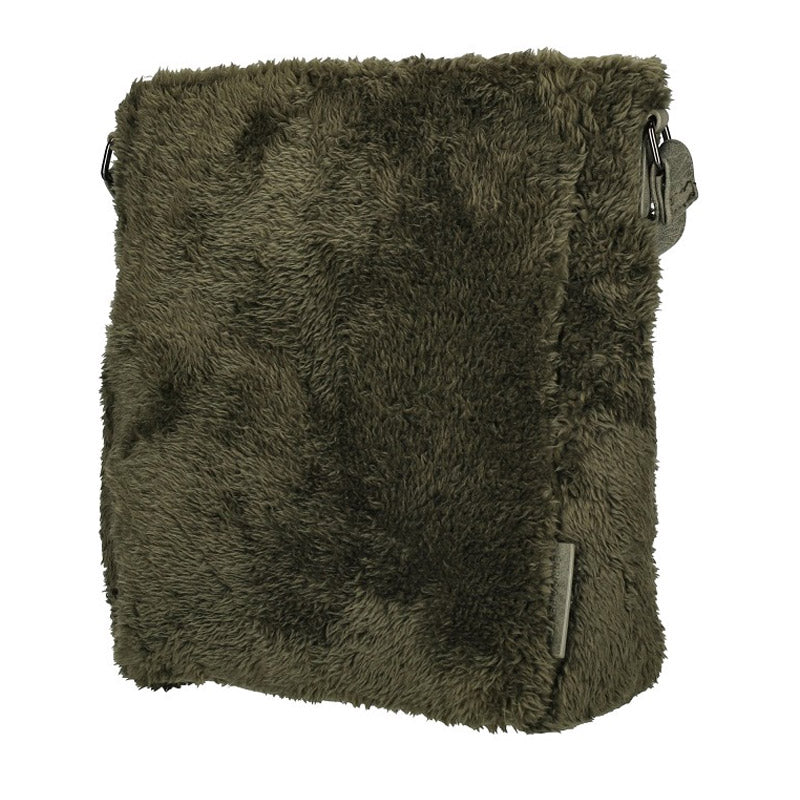 Teddy Ladiesbag – Diverse Kleuren