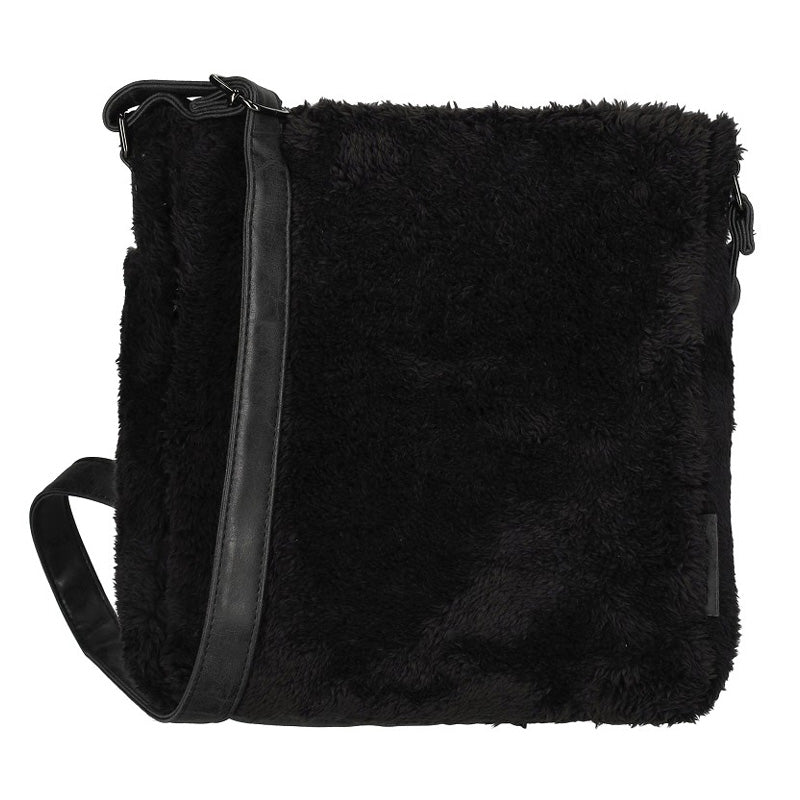 Teddy Ladiesbag – Diverse Kleuren