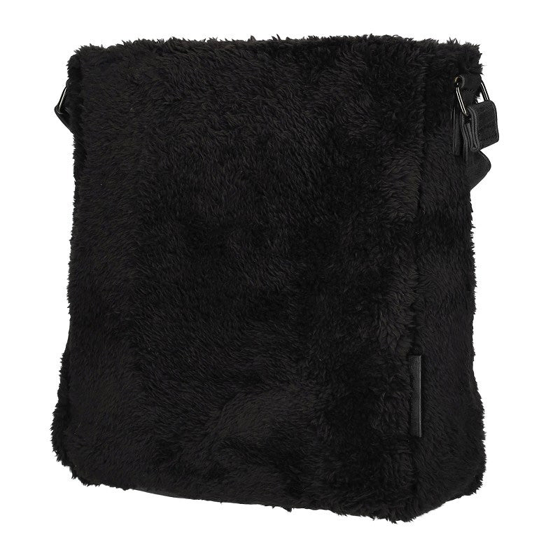 Teddy Ladiesbag – Diverse Kleuren
