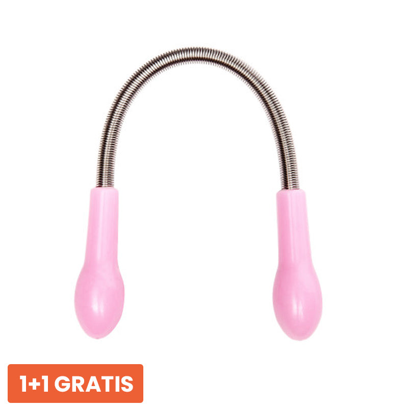 1+1 actie - Epileer veer - Geheime Deals