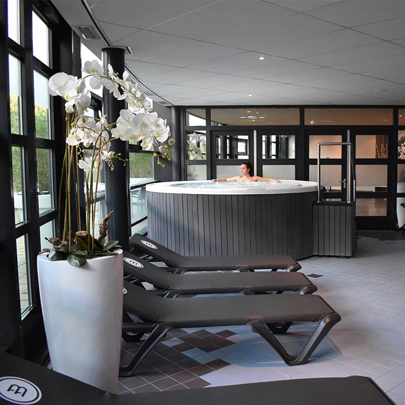 Etten-Leur – Fletcher Wellness-Hotel Trivium, Noord-Brabant