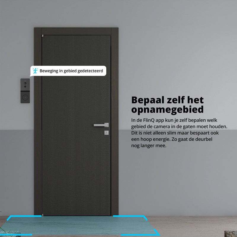 Slimme Videodeurbel: Breng Veiligheid naar een Nieuw Niveau