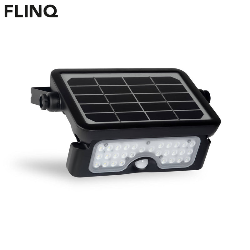 Solar-Wandleuchte – 5 W und 10 W