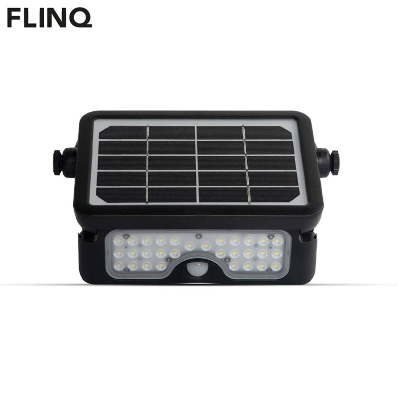 Solar-Wandleuchte – 5 W und 10 W