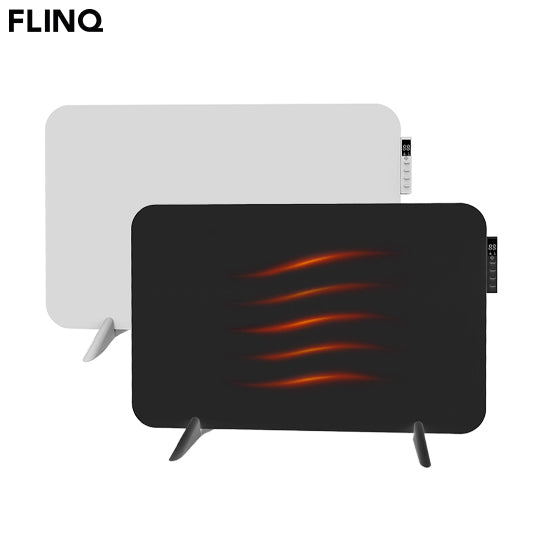 Smart Indoor Infrared Heater 450W