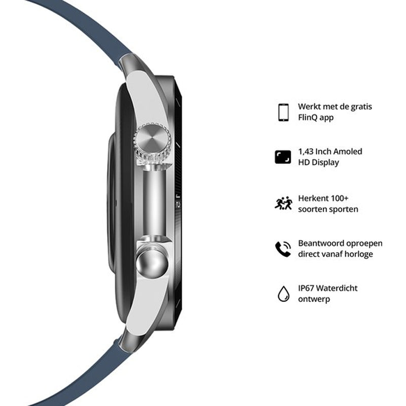 Smartwatch - Meer dan een gewone Horloge - Geheime Deals