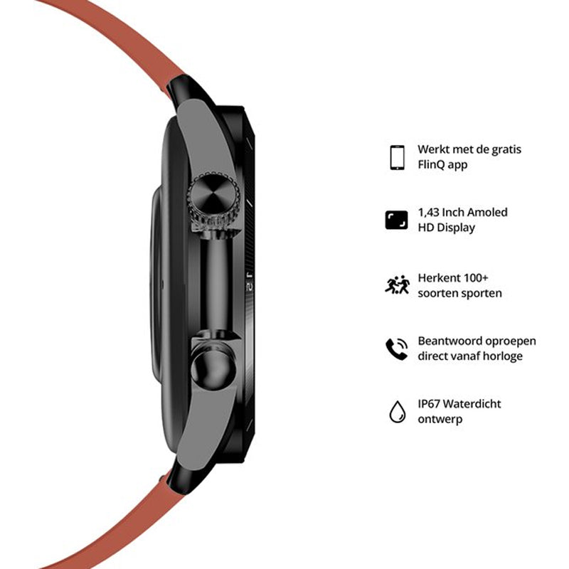 Smartwatch - Meer dan een gewone Horloge - Geheime Deals
