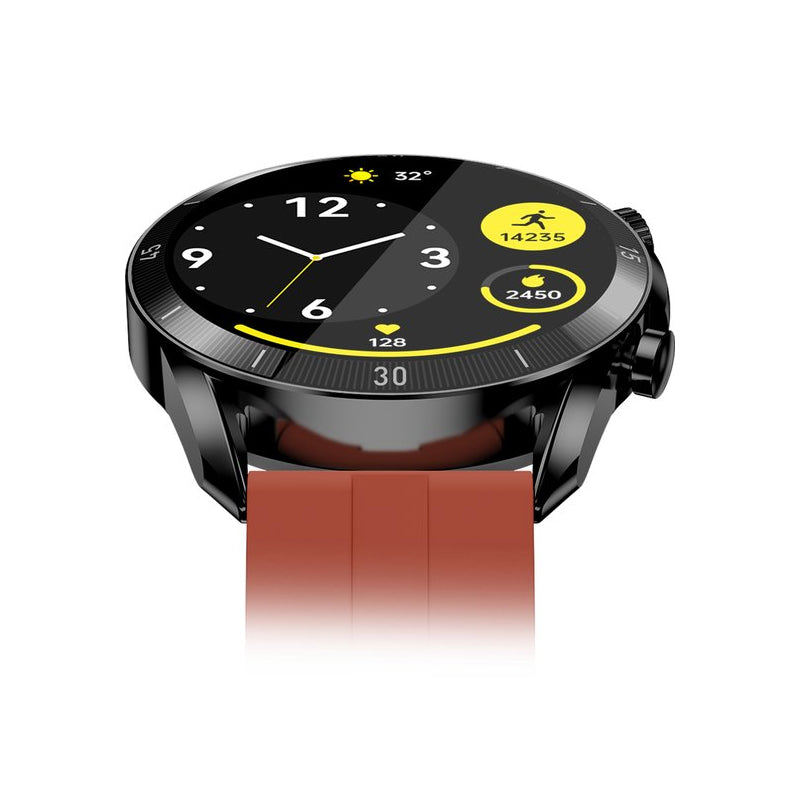 Smartwatch - Meer dan een gewone Horloge - Geheime Deals