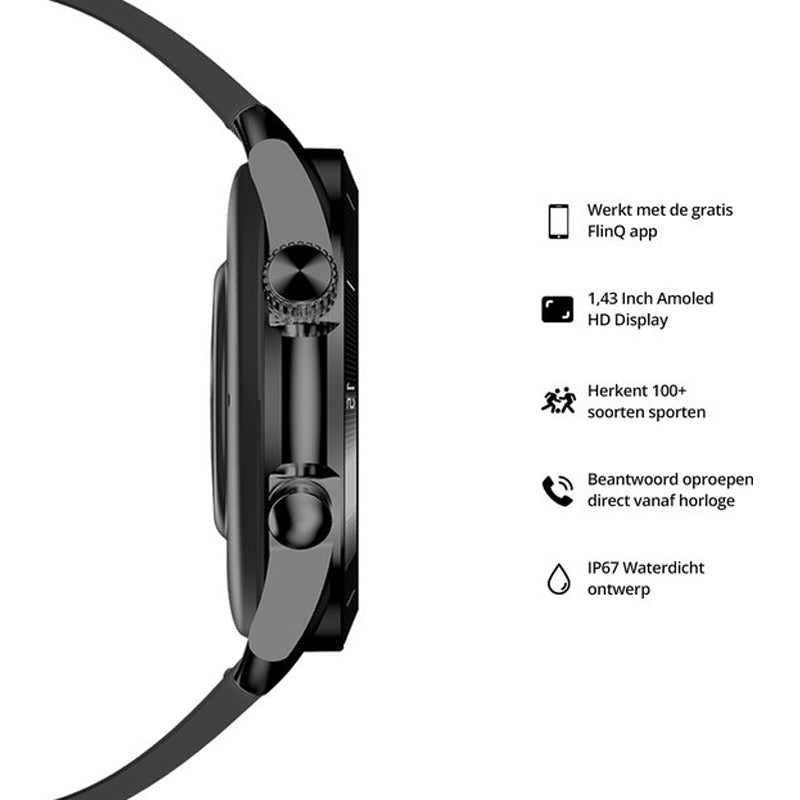 Smartwatch - Meer dan een gewone Horloge - Geheime Deals