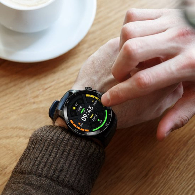 Smartwatch - Meer dan een gewone Horloge - Geheime Deals