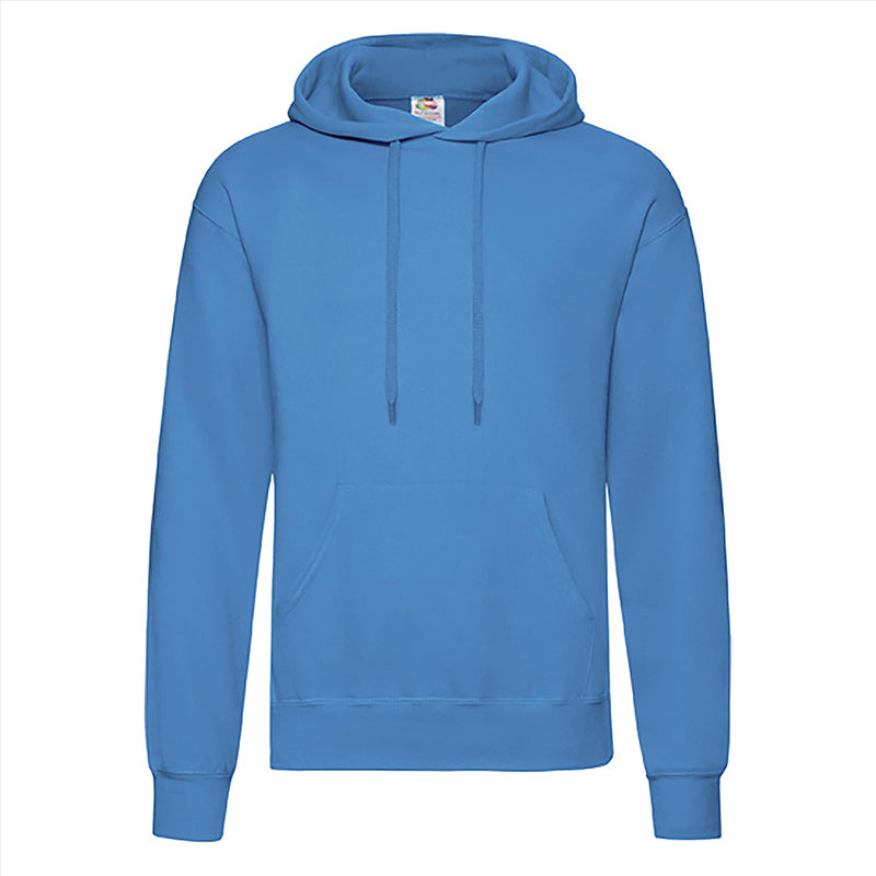 Classic Hoodies – Comfort en Kwaliteit in Meerdere Kleuren