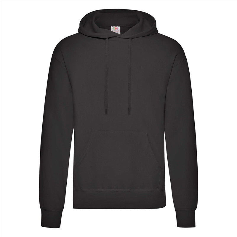 Classic Hoodies – Comfort en Kwaliteit in Meerdere Kleuren