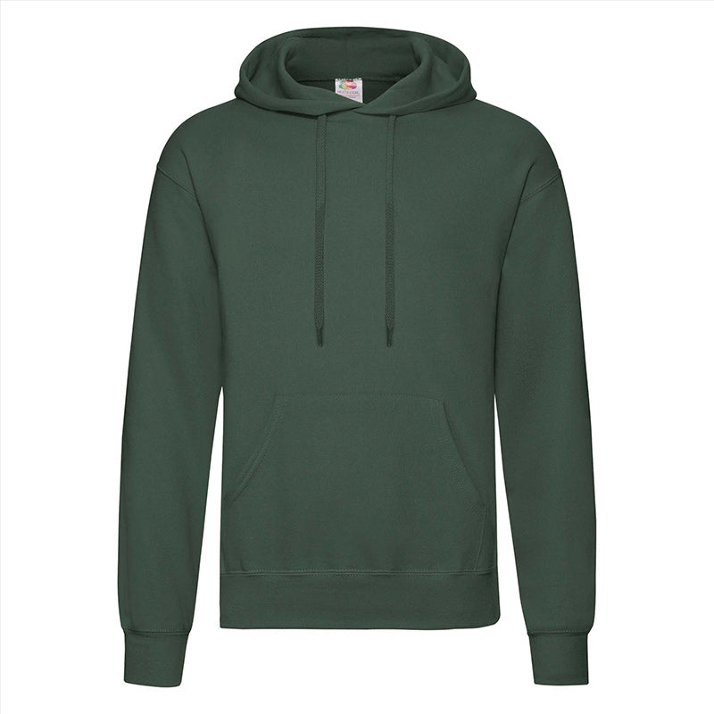 Classic Hoodies – Comfort en Kwaliteit in Meerdere Kleuren