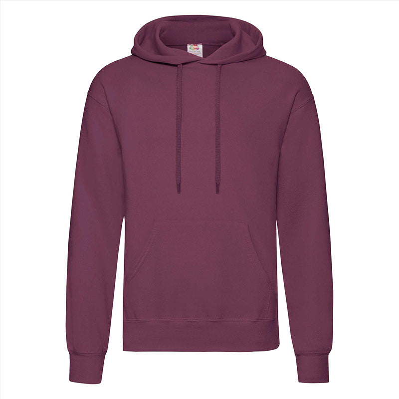 Classic Hoodies – Comfort en Kwaliteit in Meerdere Kleuren