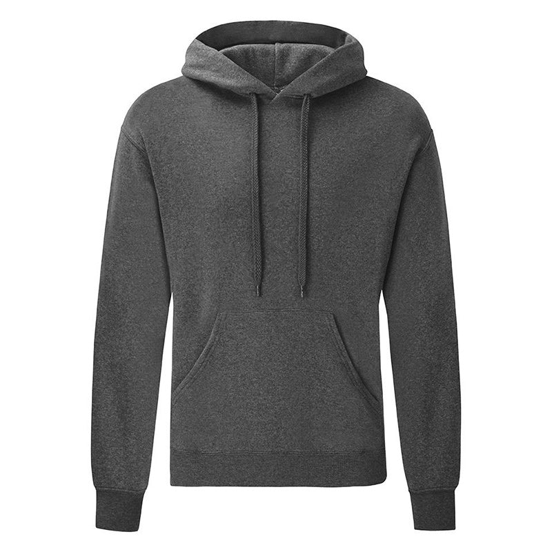 Classic Hoodies – Comfort en Kwaliteit in Meerdere Kleuren